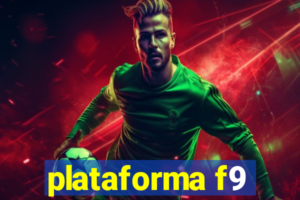 plataforma f9
